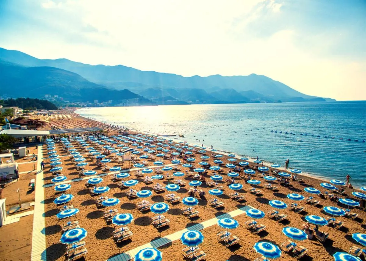 Image 4 of Meric Duplex Apartment