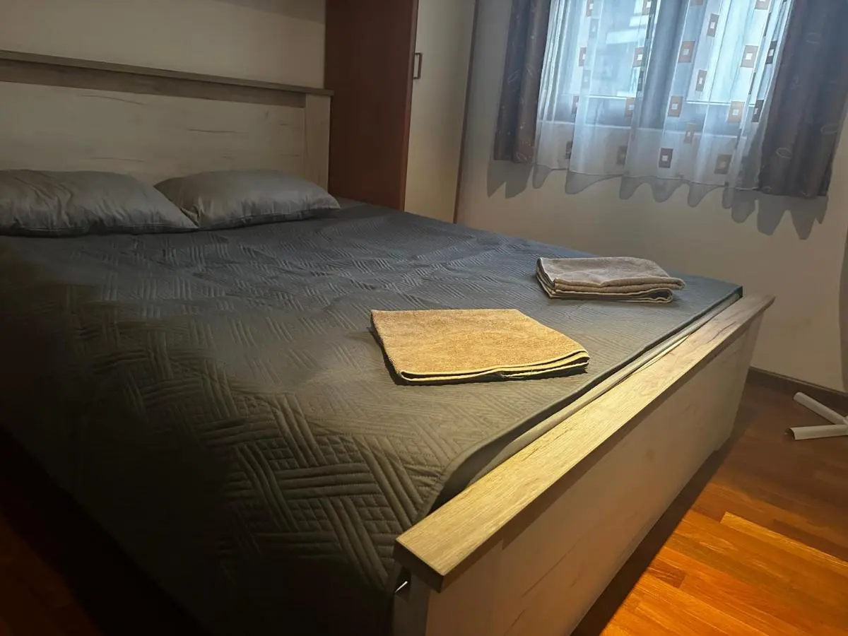 Image 1 of Mik Apartments Heart of Budva 1 plus 1 40 SqMeter