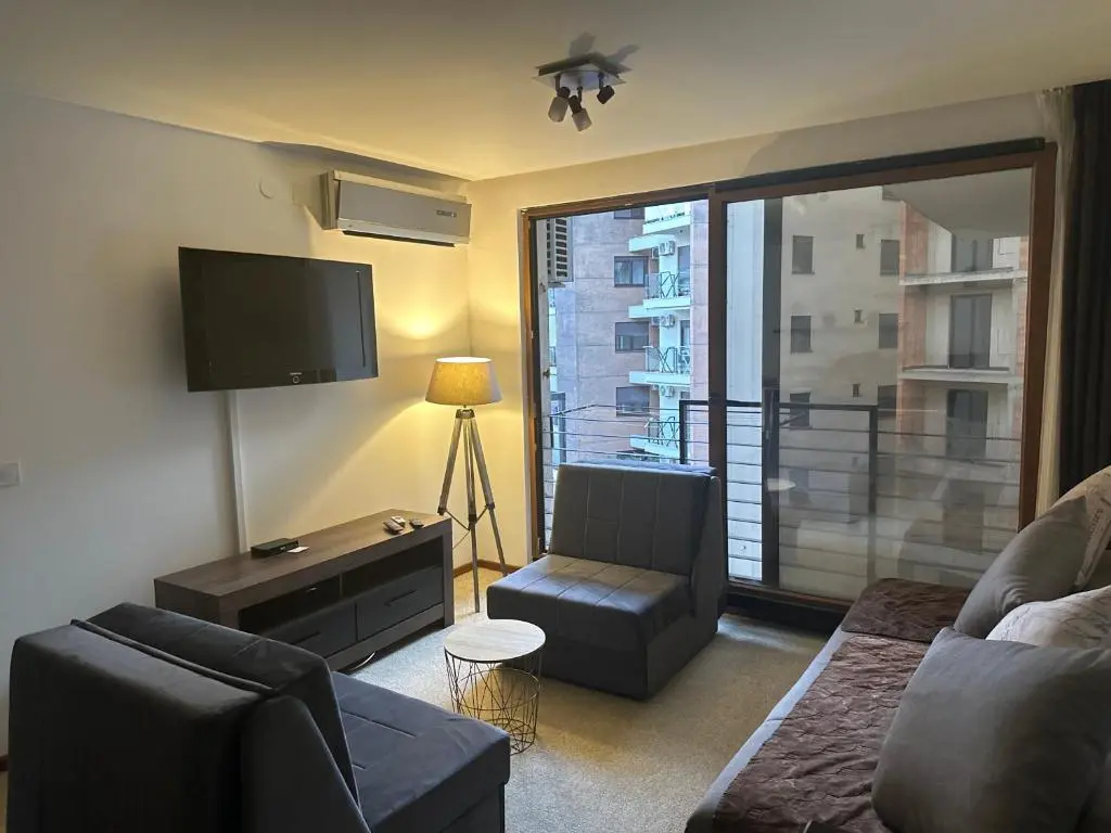 Image of Mik Apartments Heart of Budva 1 plus 1 40 SqMeter