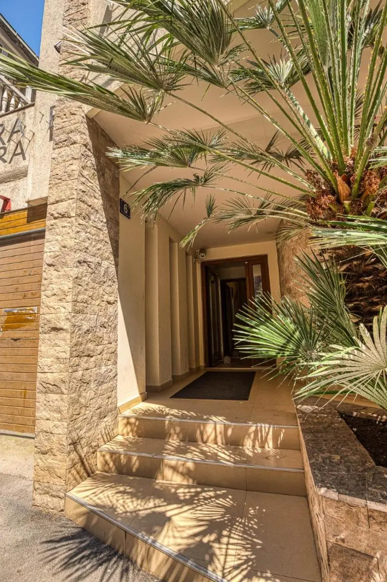 Image 5 of Mik Apartments Heart of Budva 1 plus 1 40 SqMeter