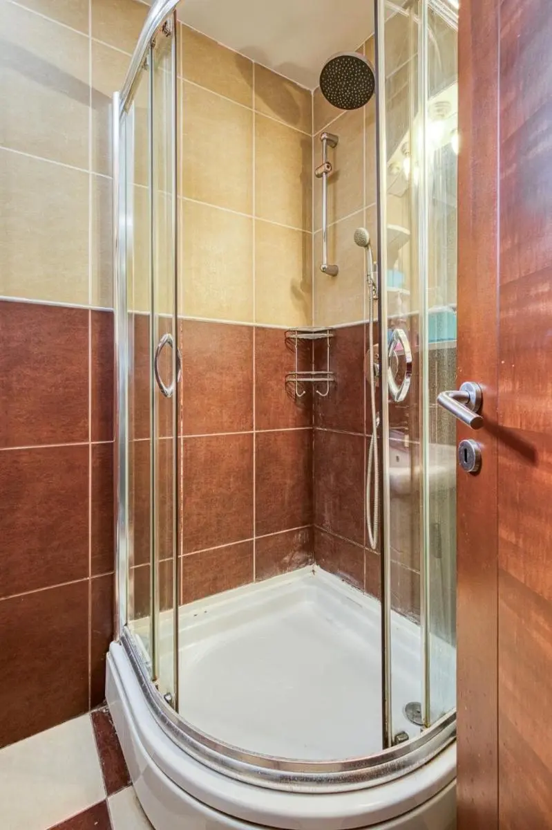 Image 6 of Mik Apartments Heart of Budva 1 plus 1 40 SqMeter