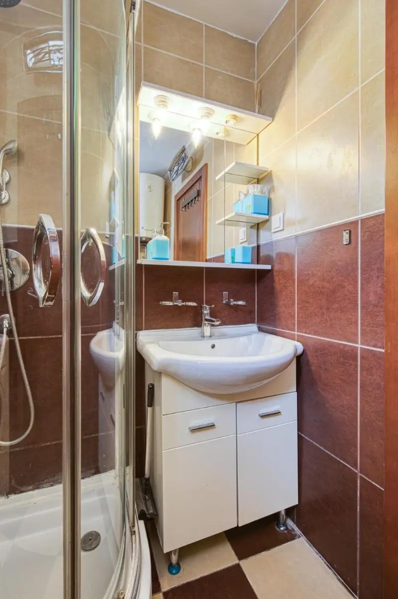 Image 3 of Mik Apartments Heart of Budva 1 plus 1 40 SqMeter