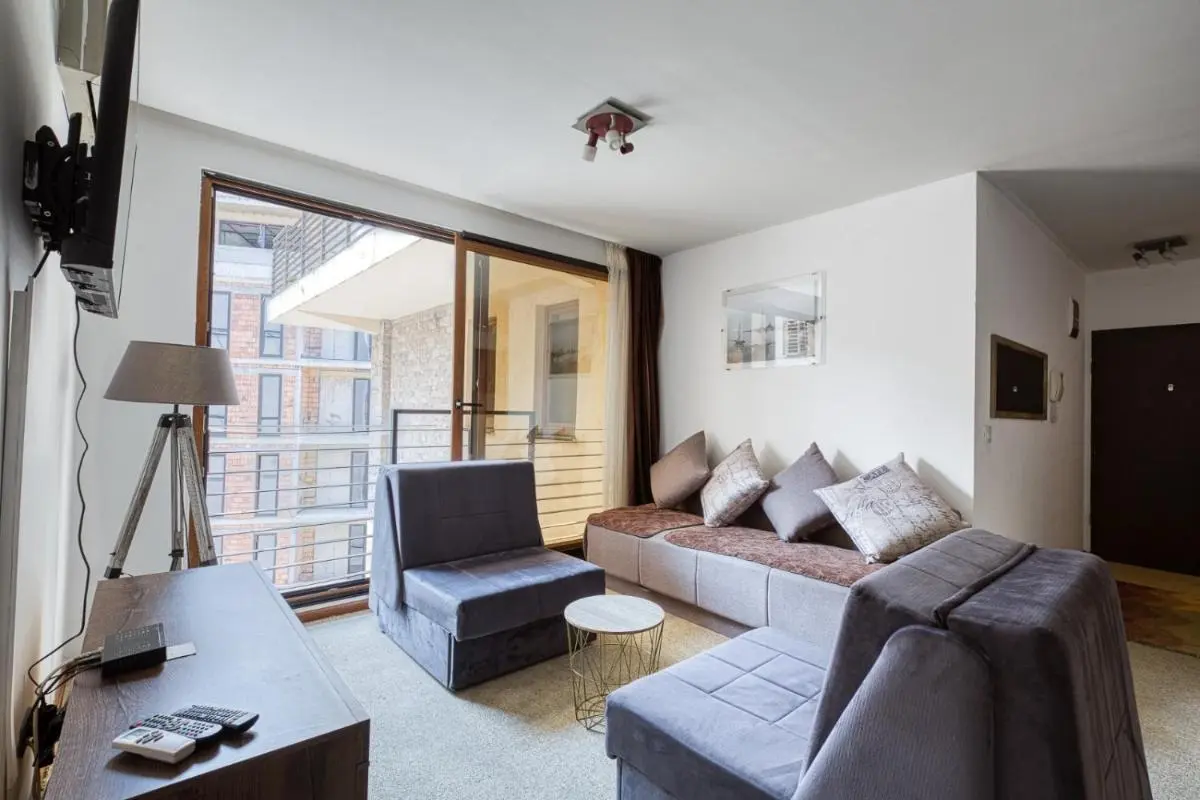 Image 4 of Mik Apartments Heart of Budva 1 plus 1 40 SqMeter