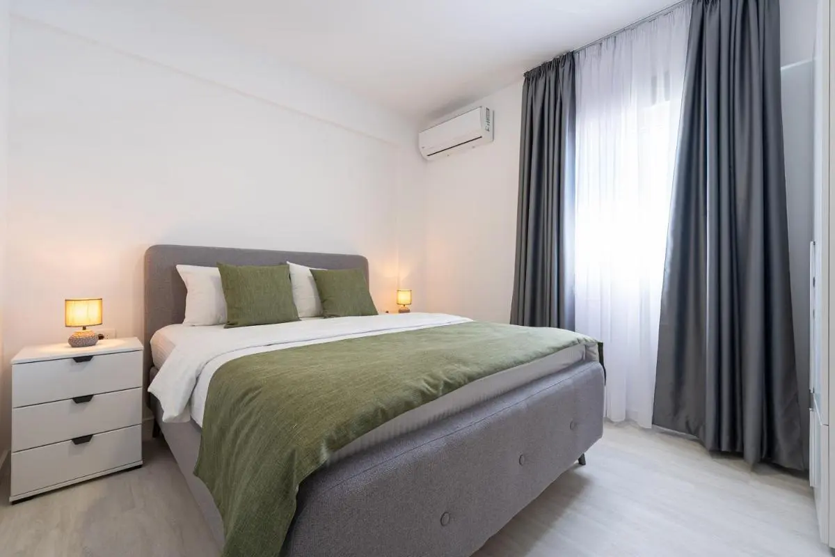 Image 6 of Millennium Apartments Budva