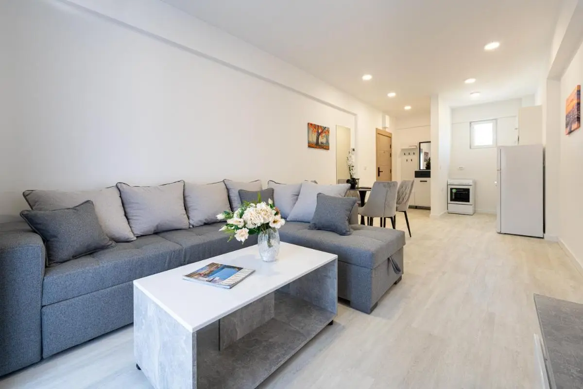 Image 3 of Millennium Apartments Budva