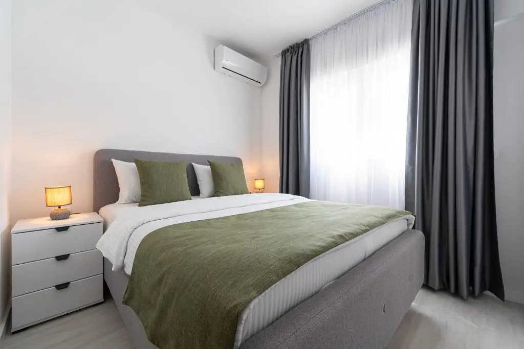 Image of Millennium Apartments Budva