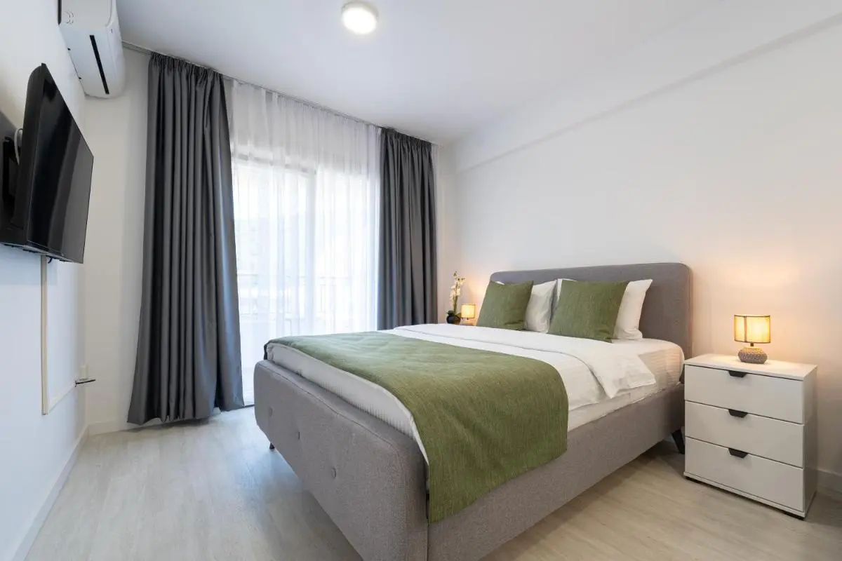 Image 1 of Millennium Apartments Budva