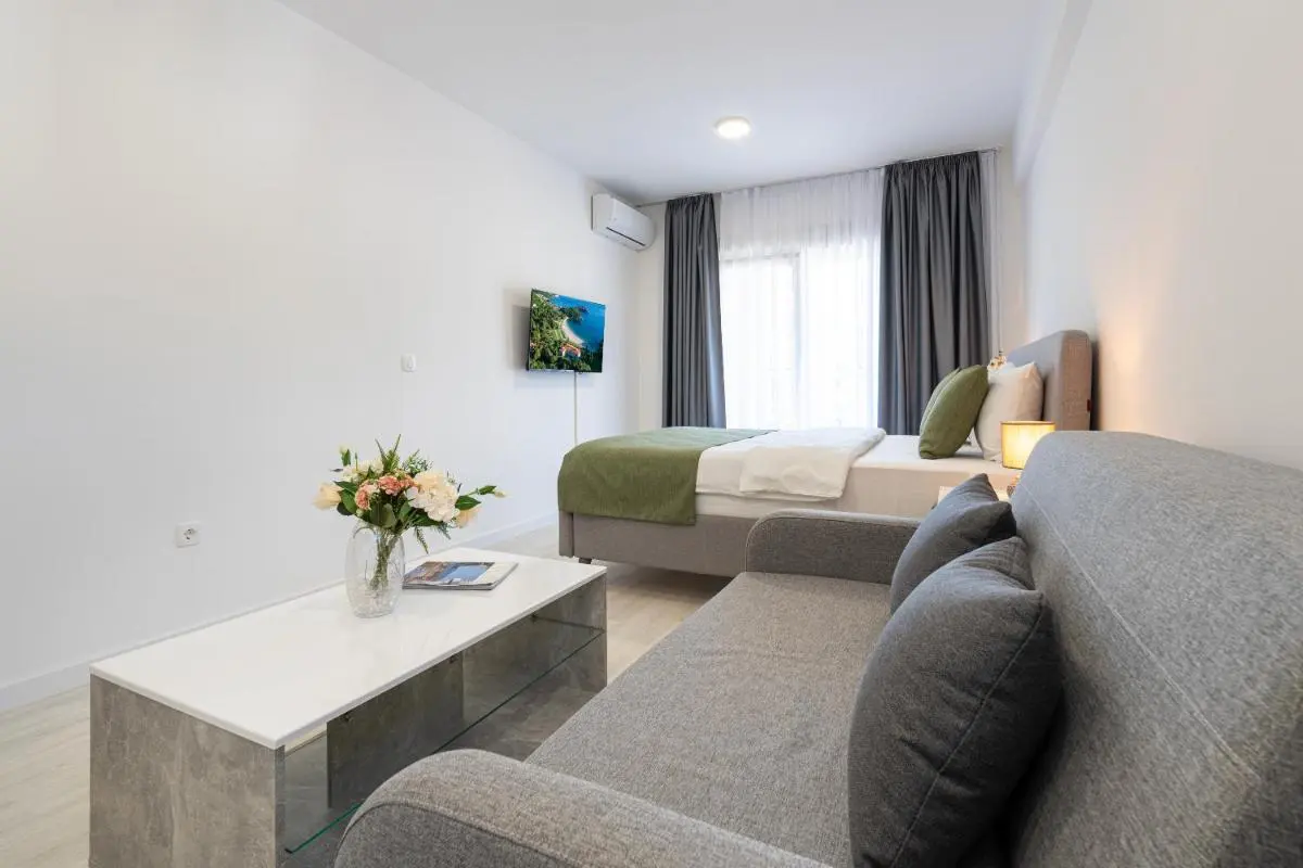 Image 4 of Millennium Apartments Budva