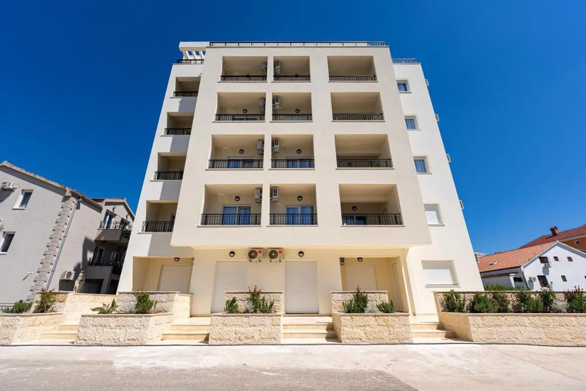 Image 5 of Millennium Apartments Budva