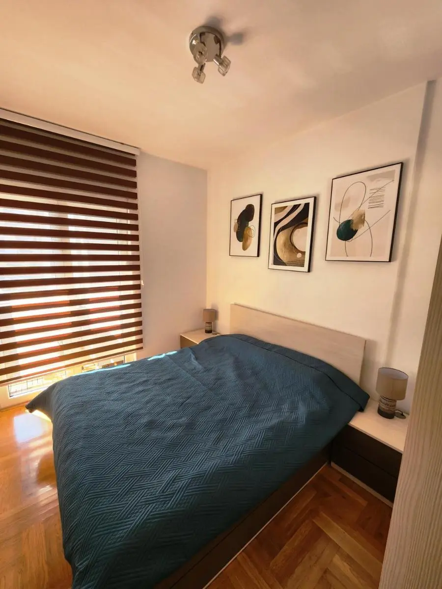 Image 6 of MiraBlu – New Modern Apartment – FREE parking