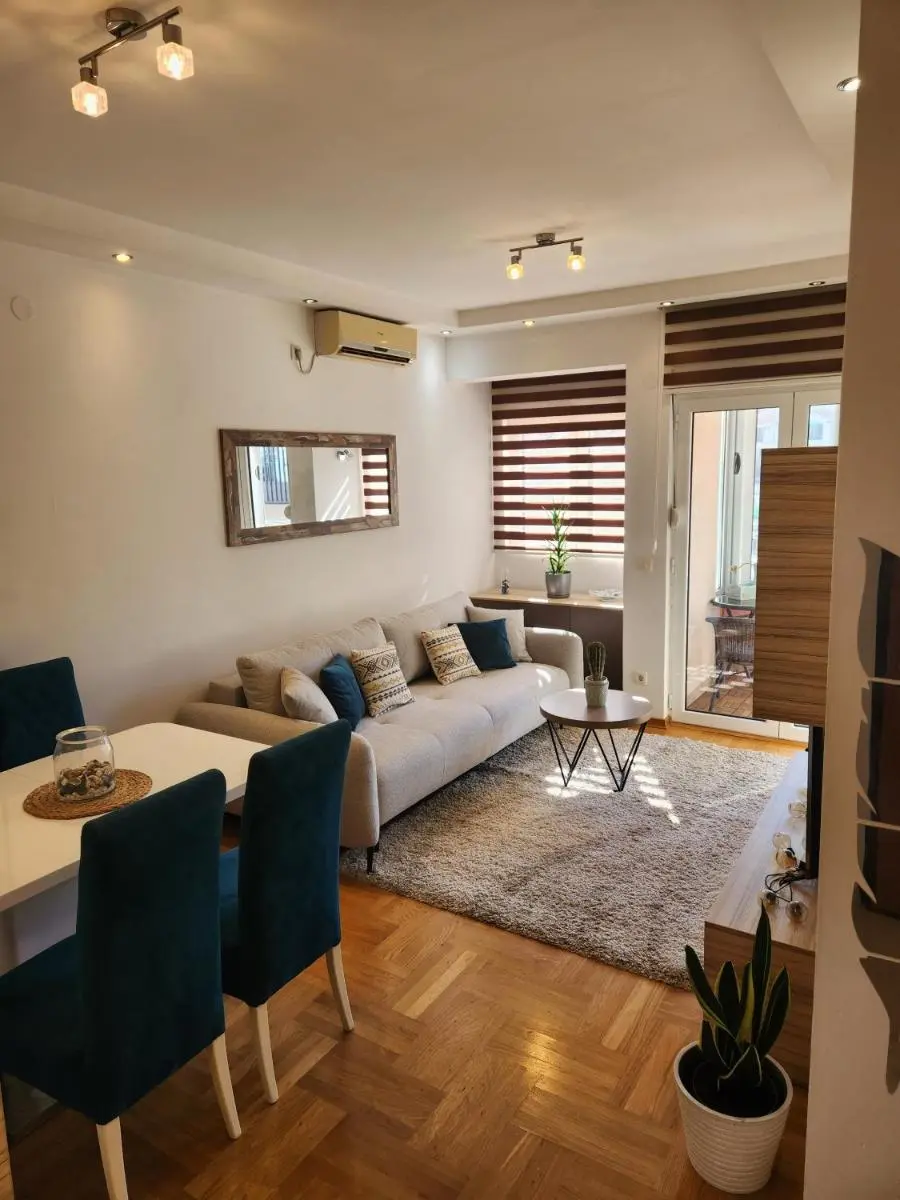 Image 5 of MiraBlu – New Modern Apartment – FREE parking