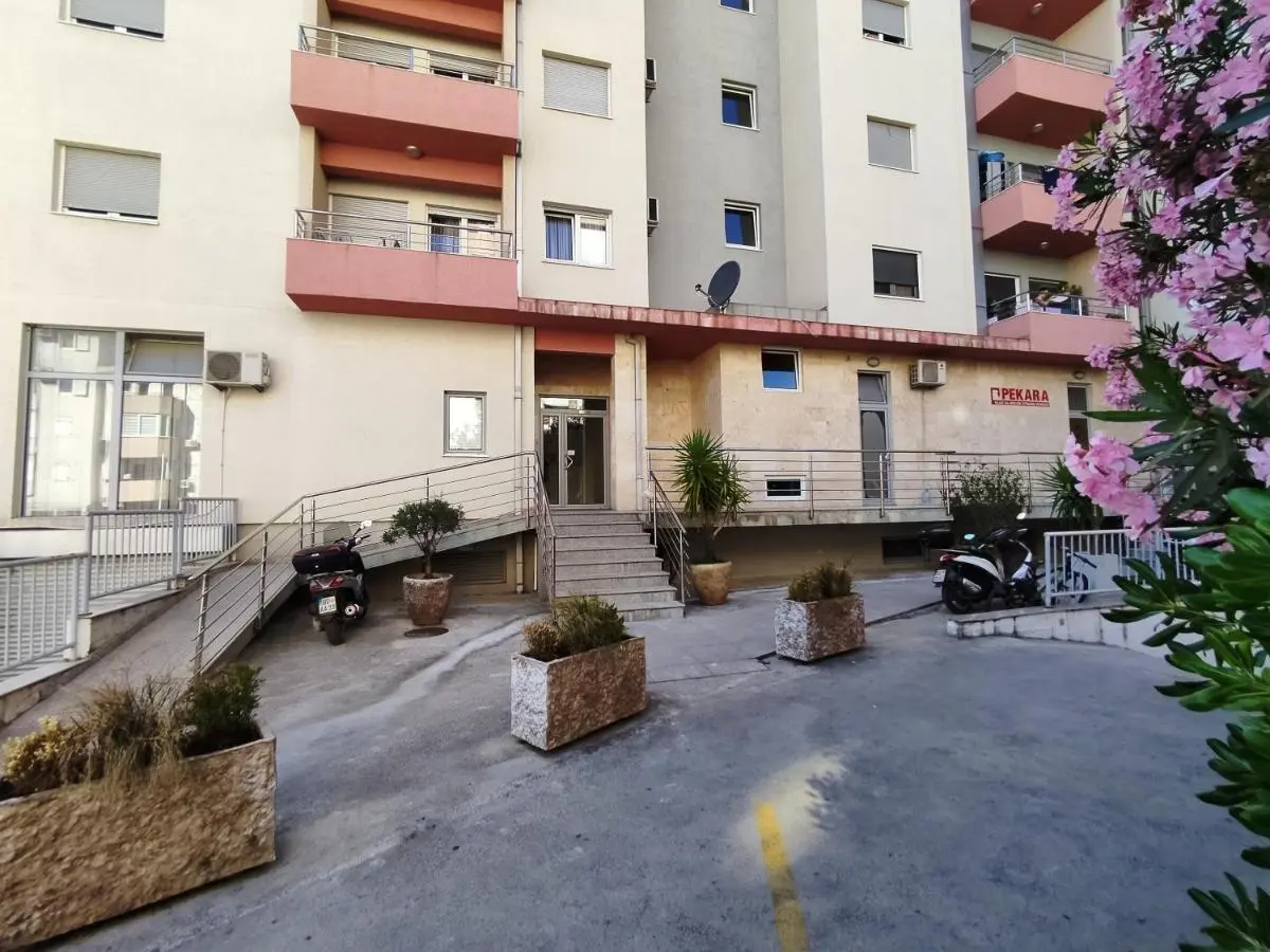 Image 2 of MiraBlu – New Modern Apartment – FREE parking