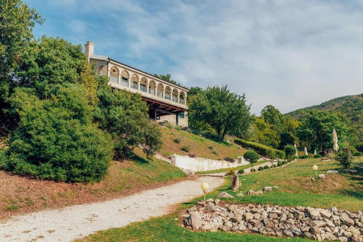 Image 5 of MonteBay villa