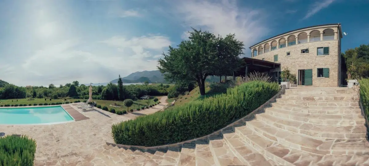 Image 3 of MonteBay villa