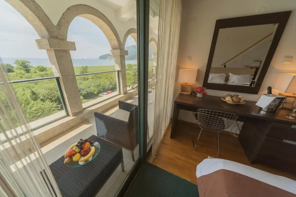 Image 4 of MonteBay villa