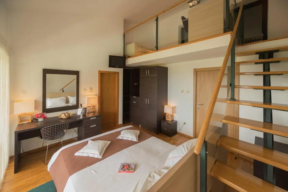 Image 1 of MonteBay villa