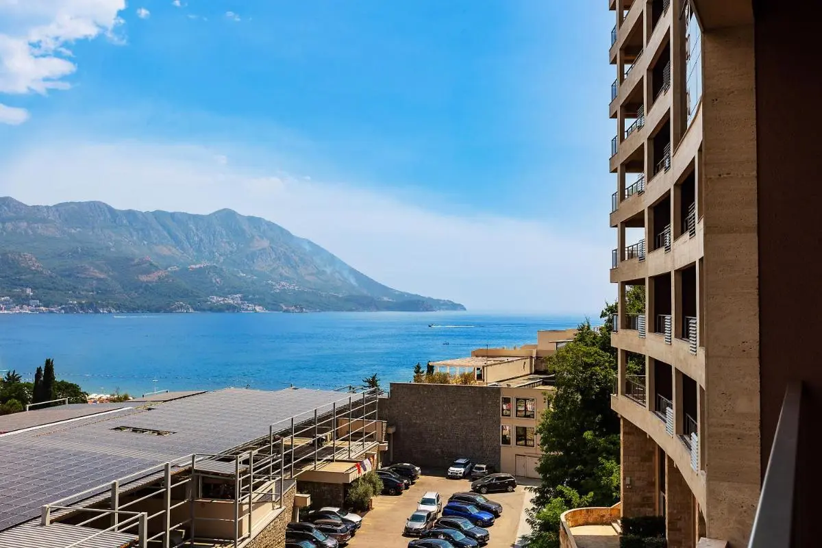 Image 5 of Montesun Harmonia Apartments