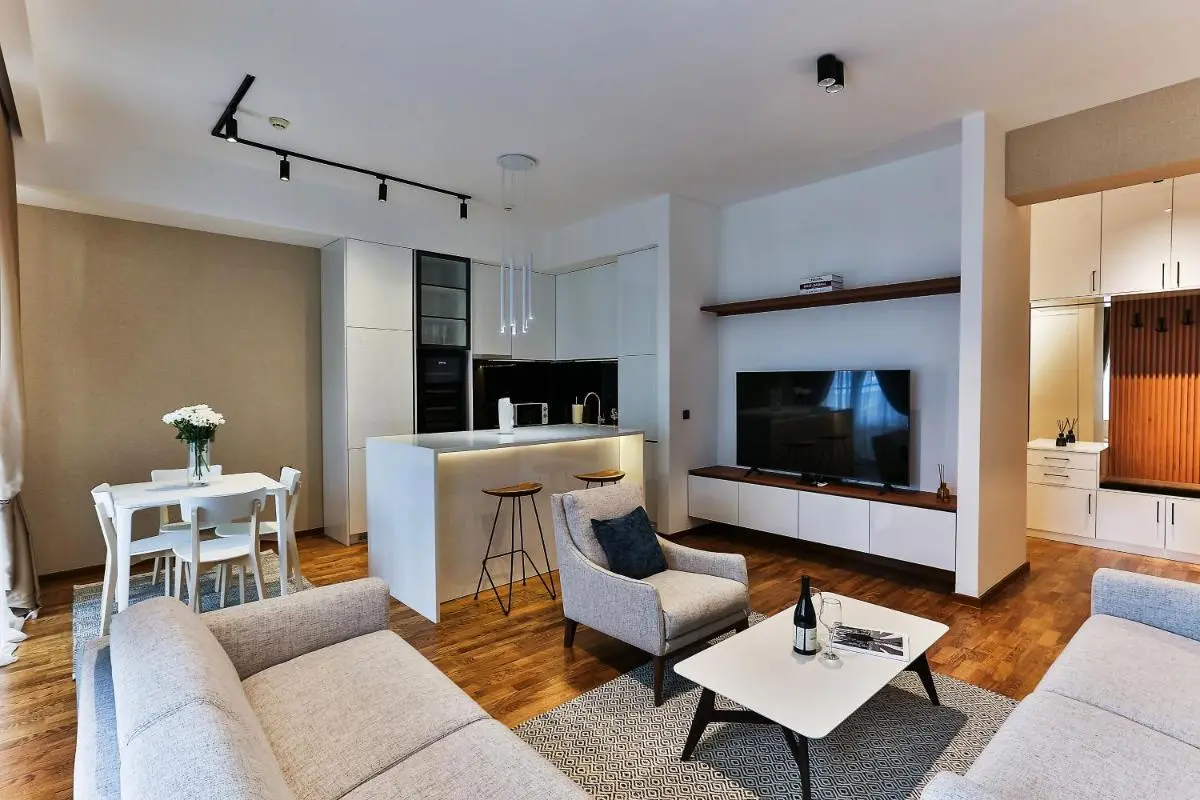 Image 3 of Montesun Harmonia Apartments