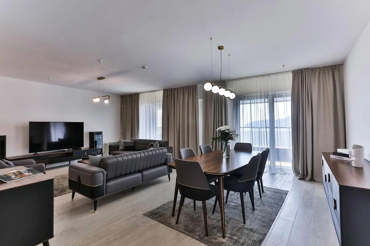 Image 4 of Montesun Harmonia Apartments