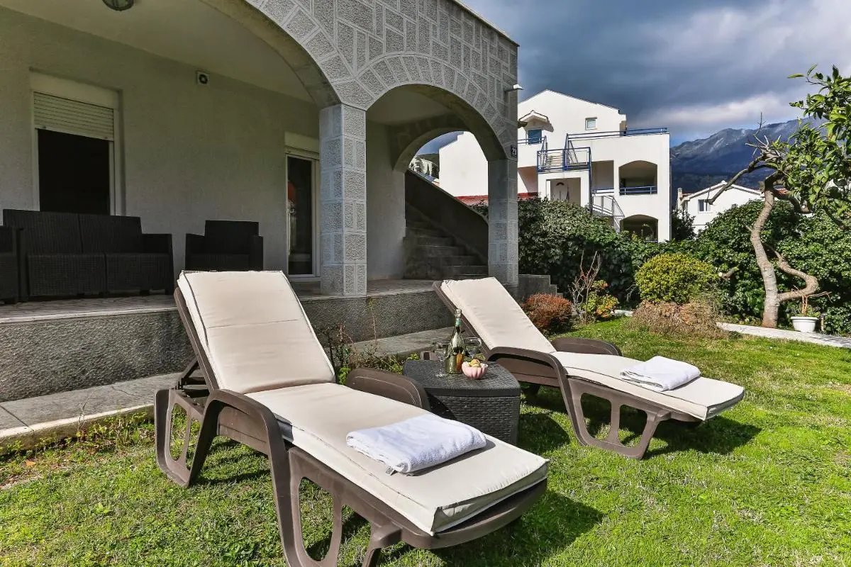 Image 5 of Montesun Holiday Novak Home