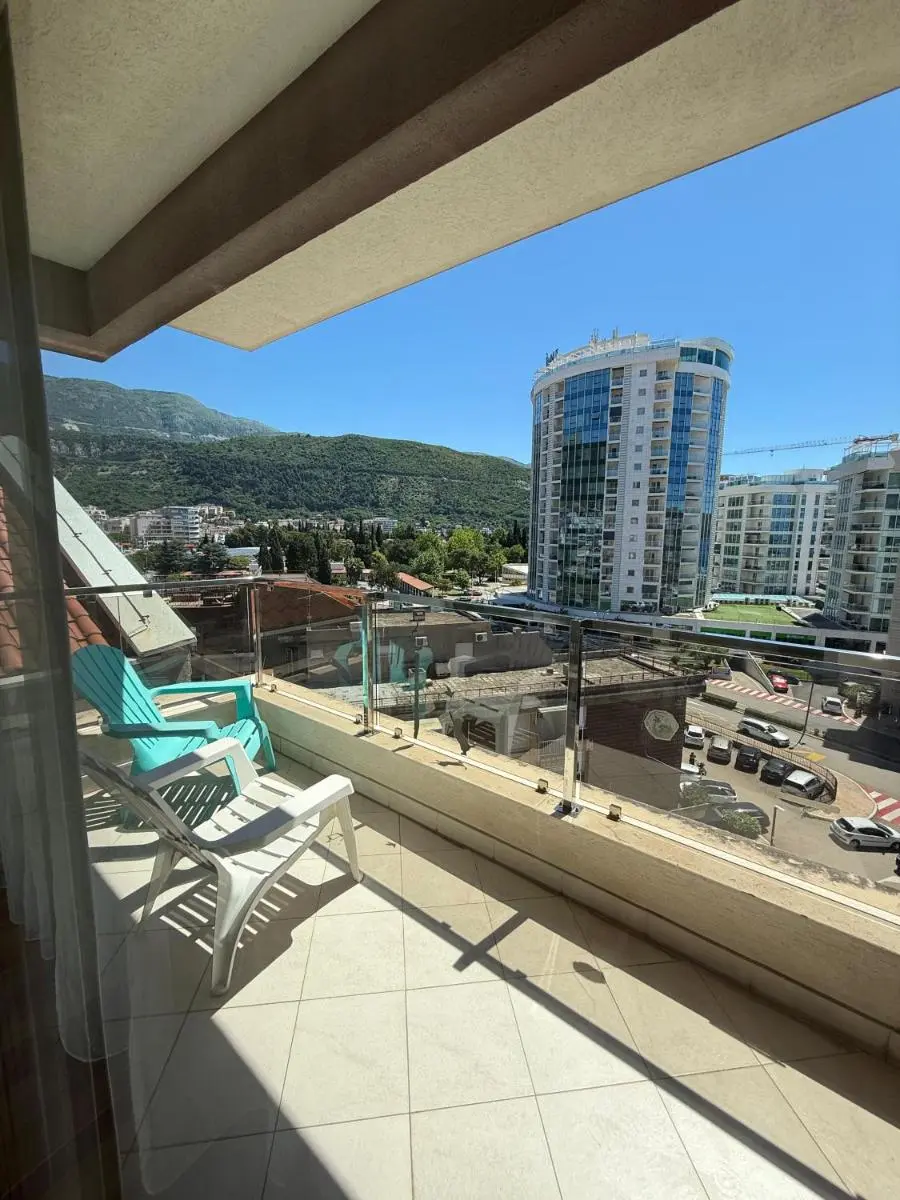 Image 5 of NOI 1 Apartment