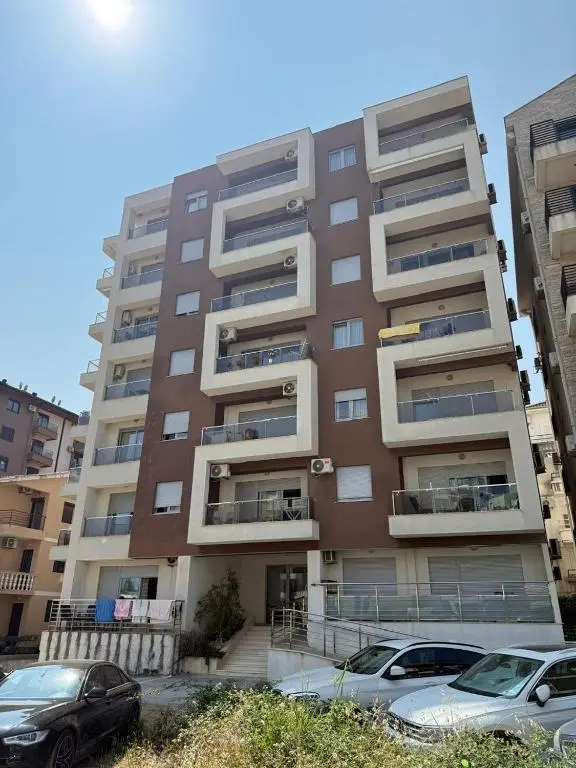 Image of NOI 1 Apartment