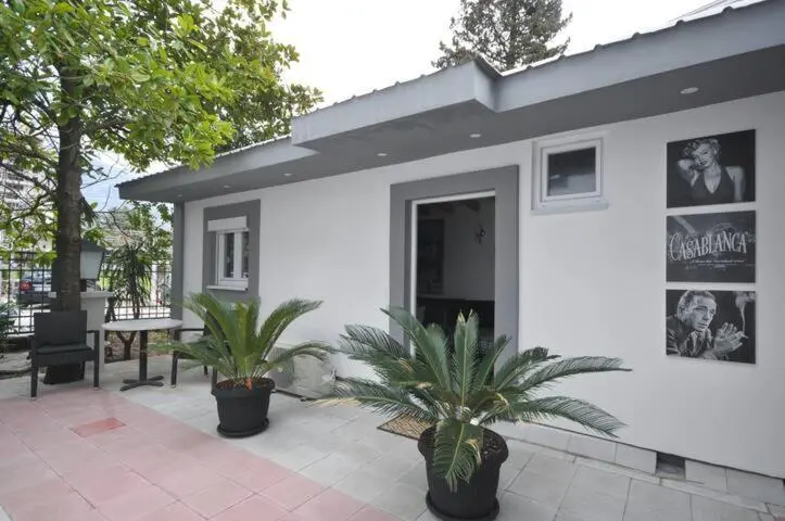 Image 3 of Oasis Seaside Rooms