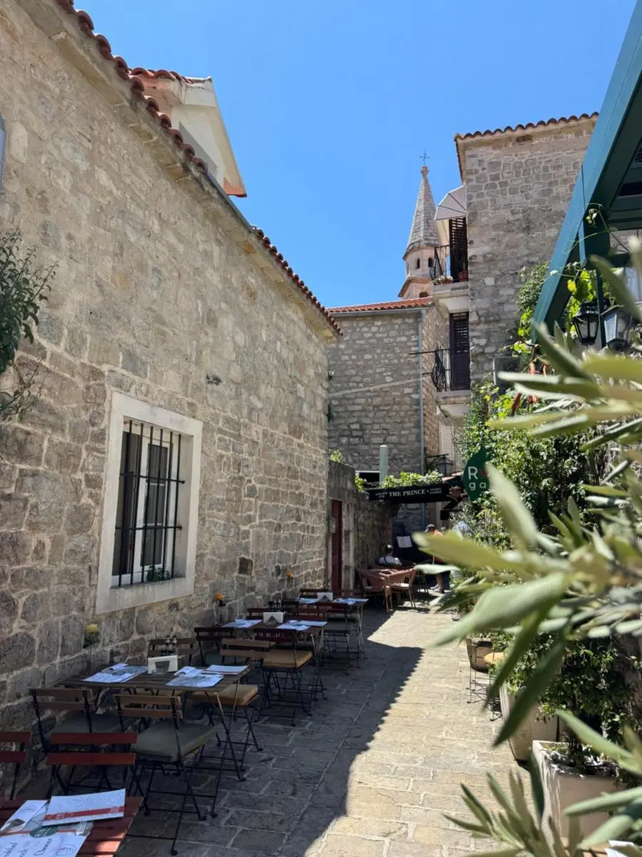 Image 5 of Old Town Apartment MARTIN