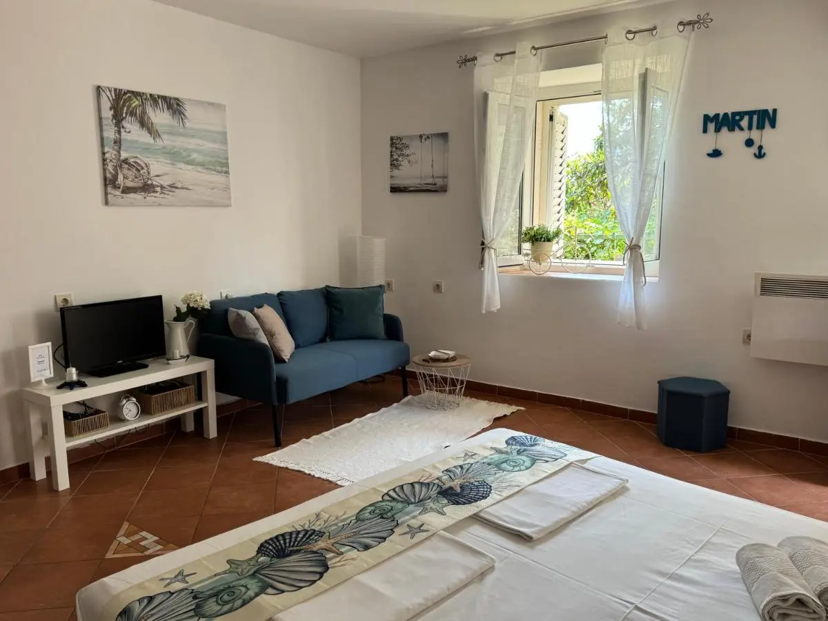 Image 1 of Old Town Apartment MARTIN