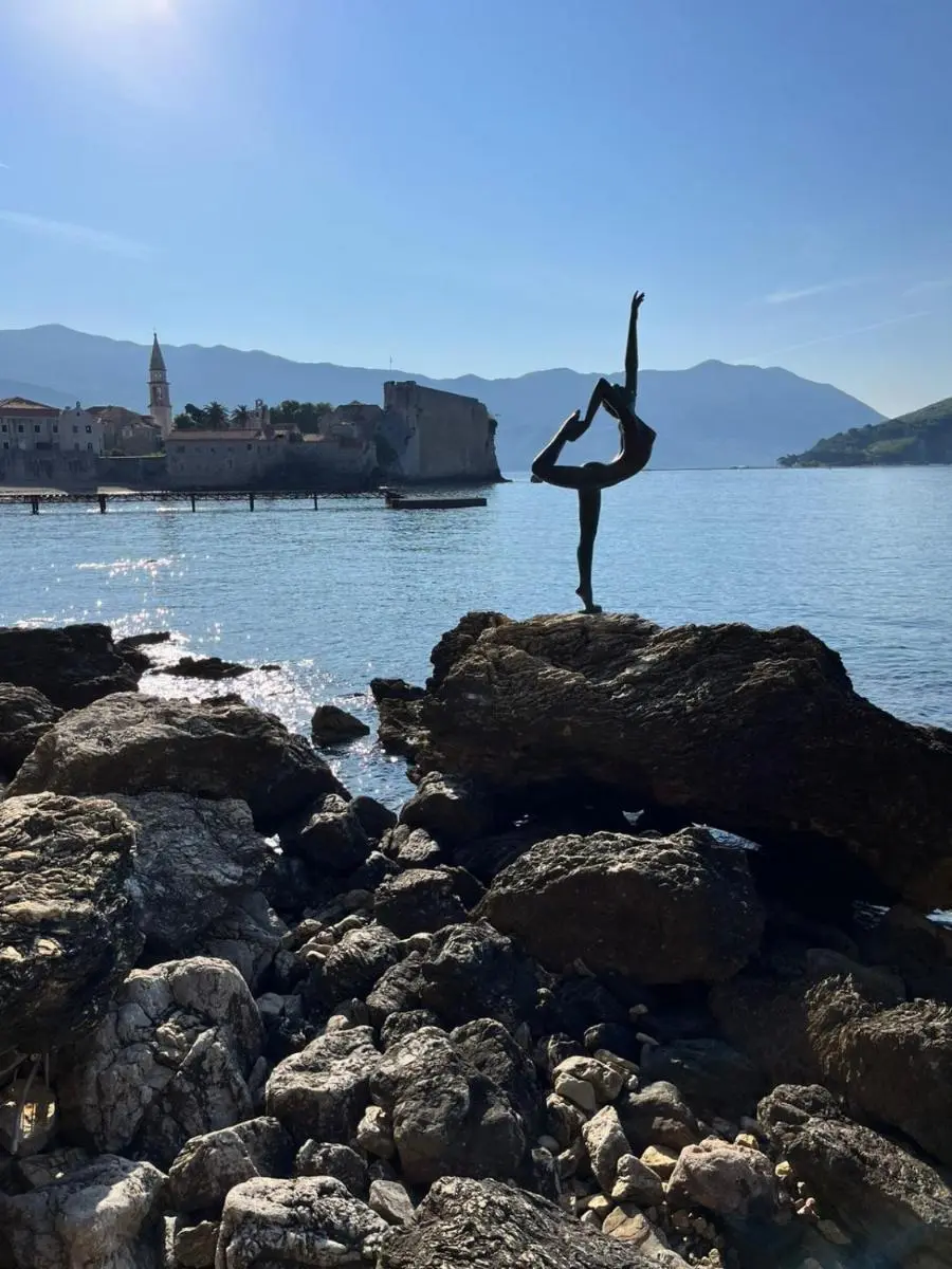 Image 3 of Old Town House Lina