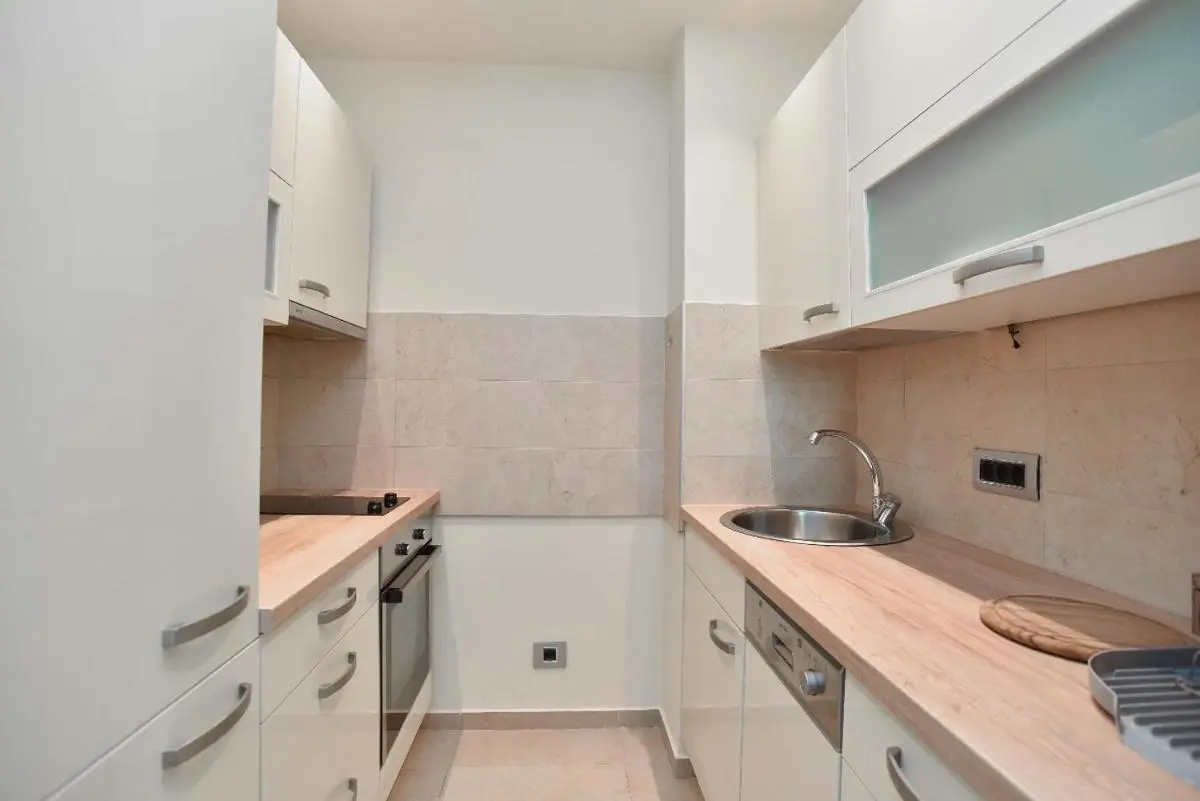 Image 2 of Omega 4 Apartment