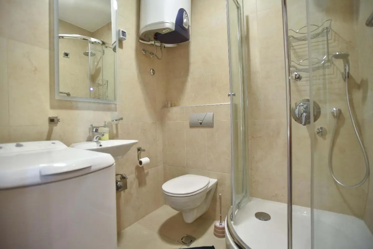 Image 6 of Omega 4 Apartment