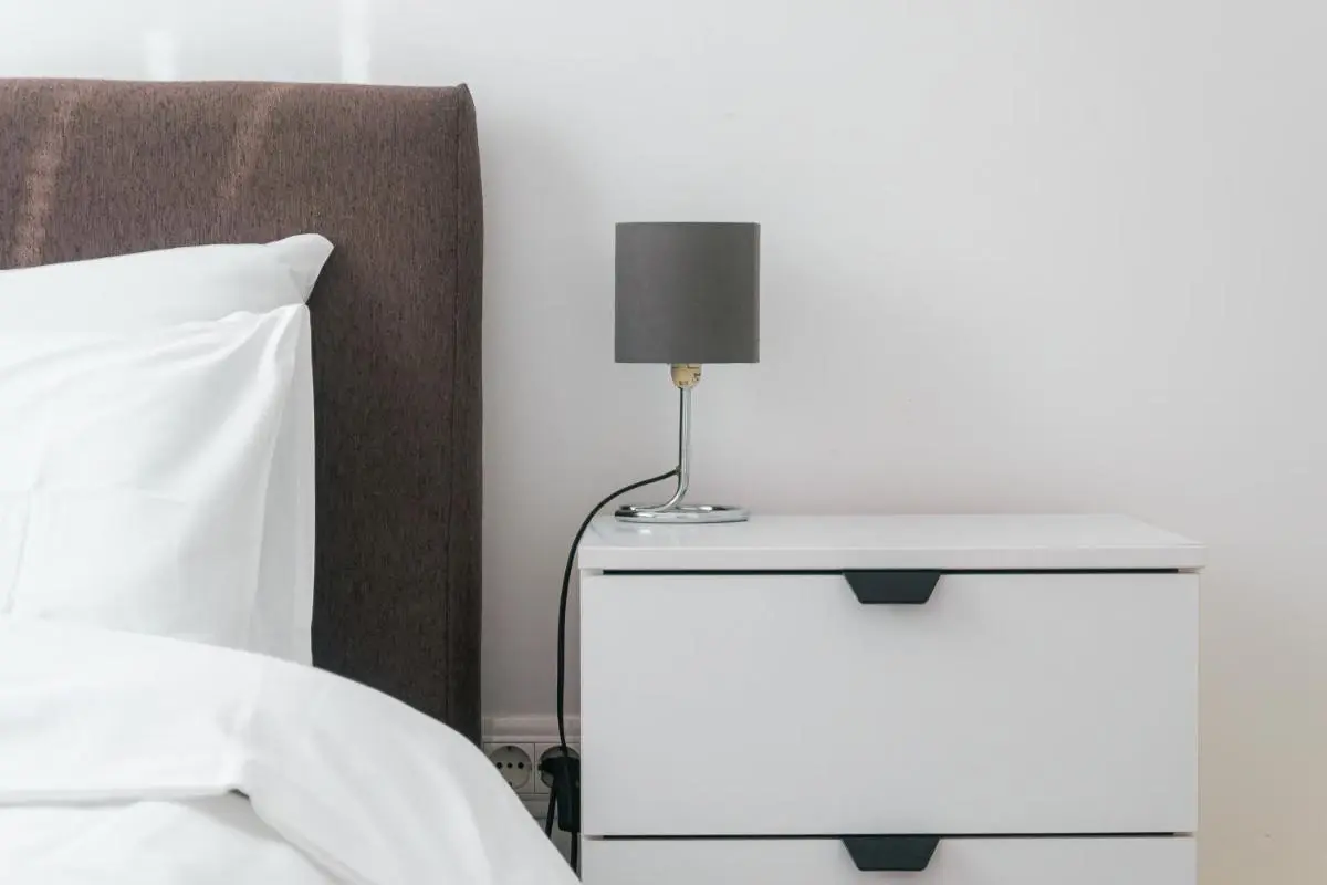 Image 6 of One-Bedroom Apartment in the Center of Budva on a Quiet Street 5 Minutes to the Beach