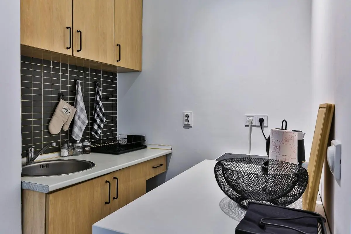 Image 6 of Palm Park Budva