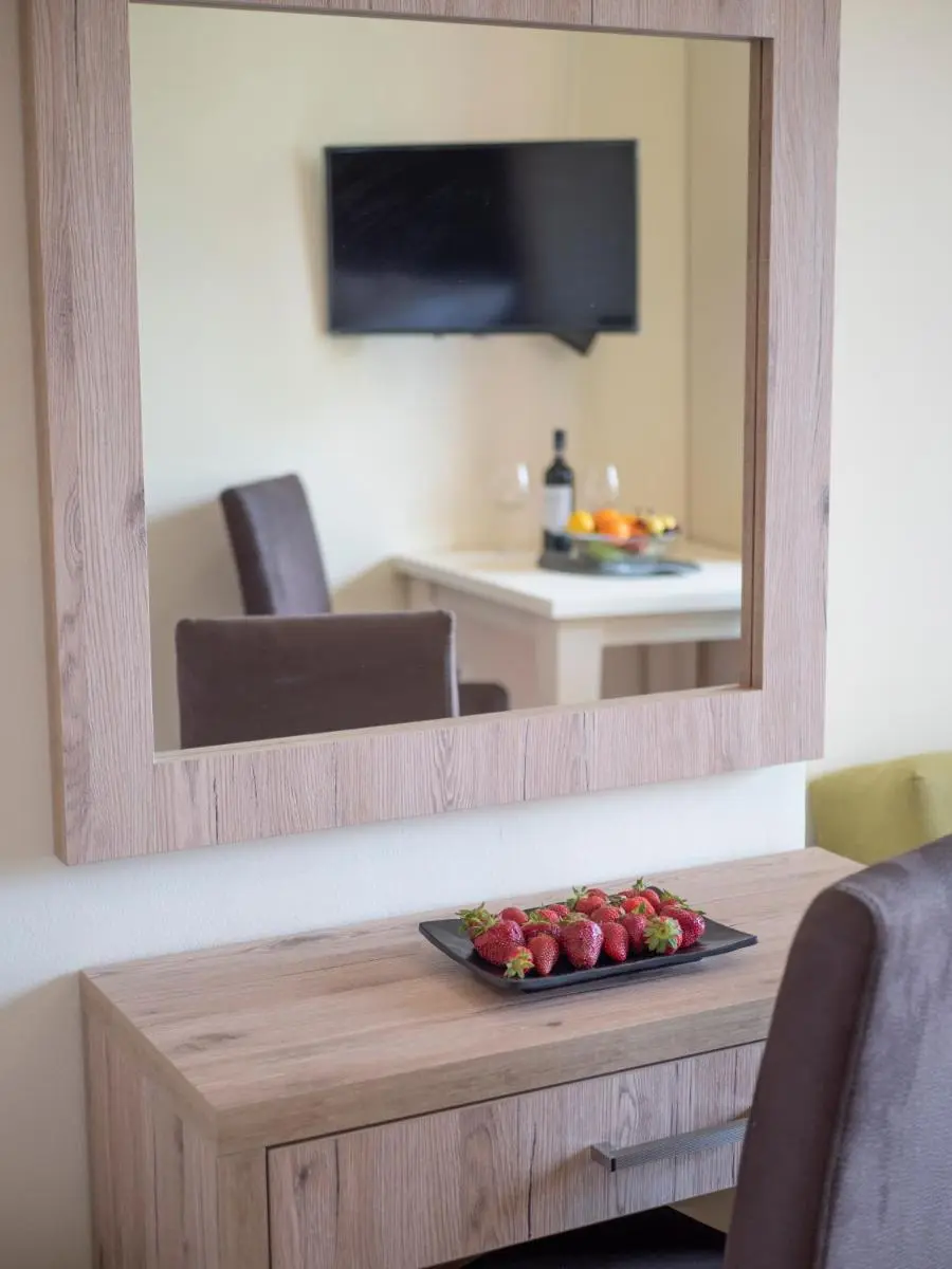 Image 6 of Palma Rooms & Suites Budva