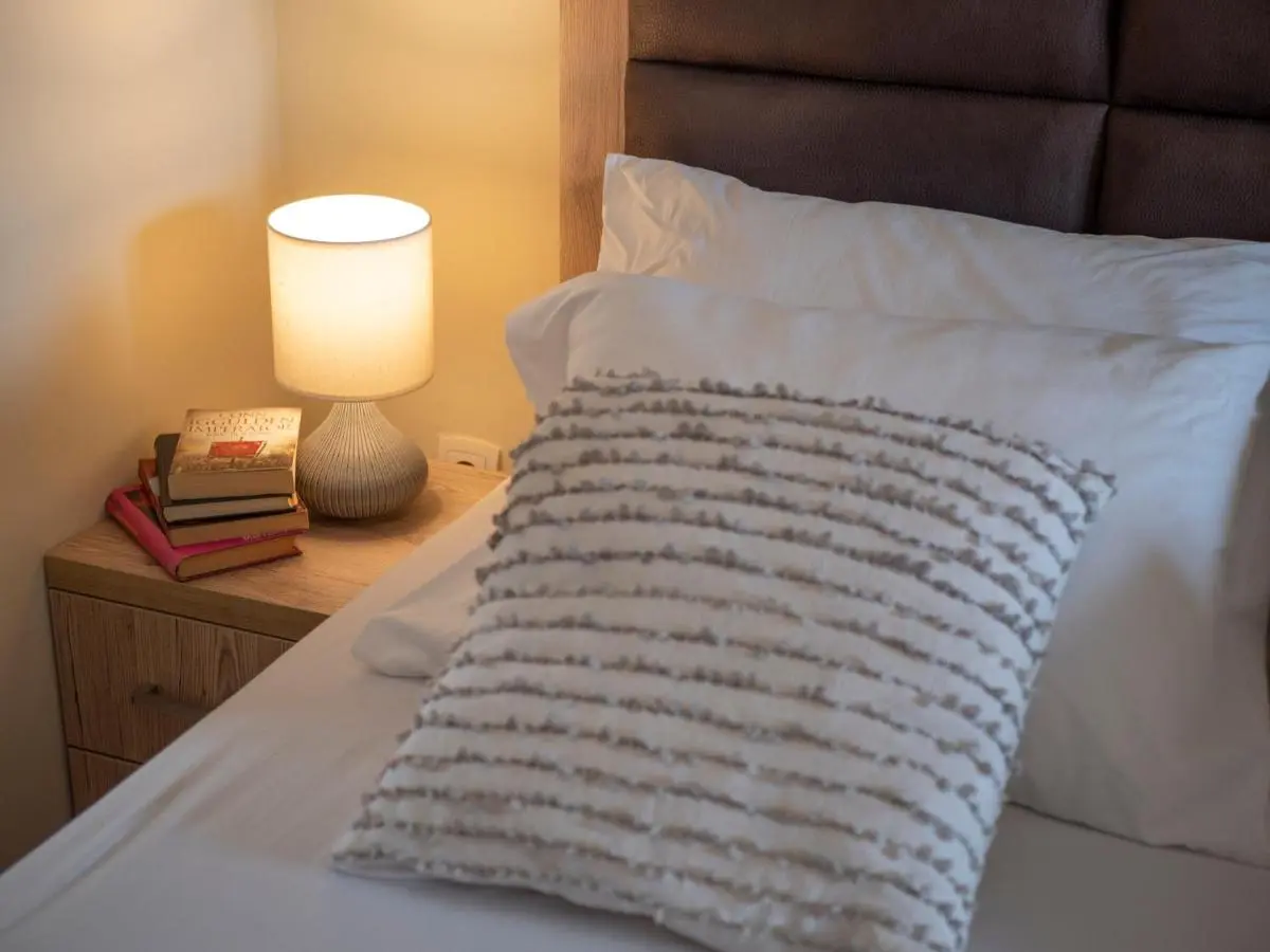 Image 4 of Palma Rooms & Suites Budva