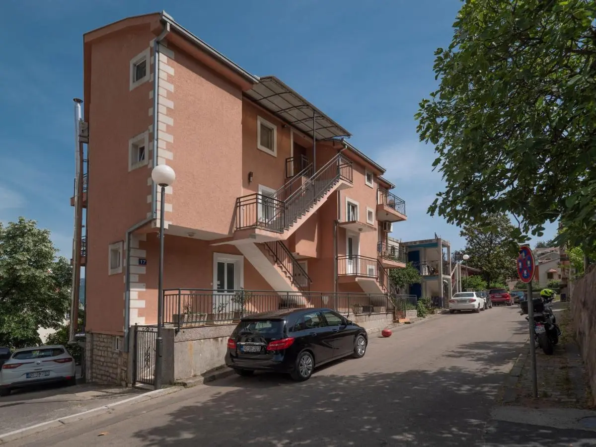 Image 5 of Palma Rooms & Suites Budva