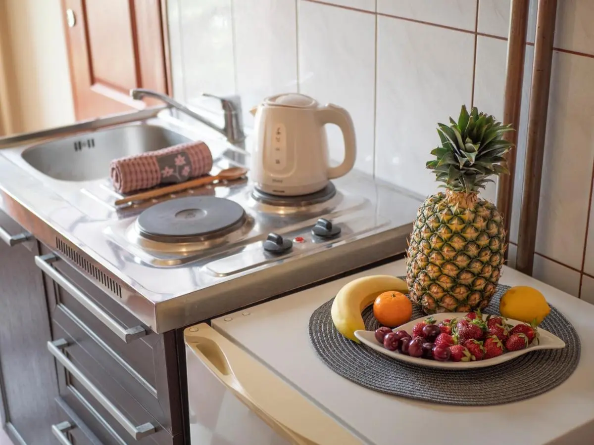 Image 3 of Palma Rooms & Suites Budva