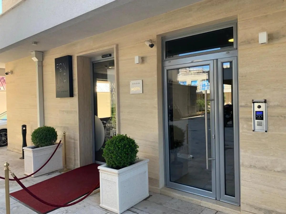 Image 4 of Panoramic sea view 3-bedroom apartment 50 m from the sea