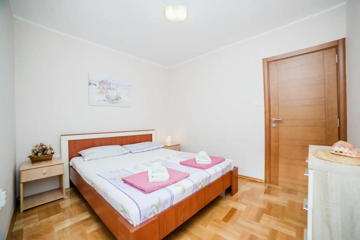 Image 6 of Pizana Budva Central