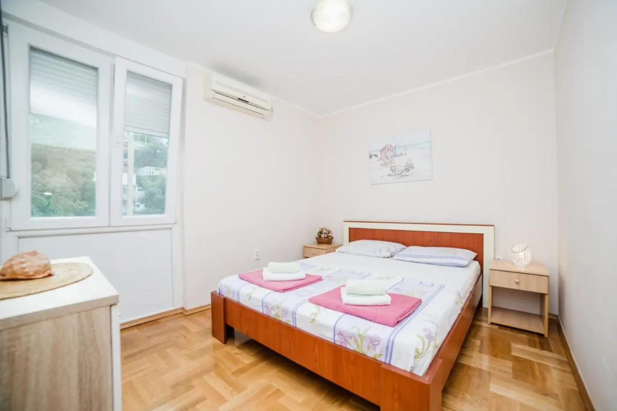 Image 1 of Pizana Budva Central