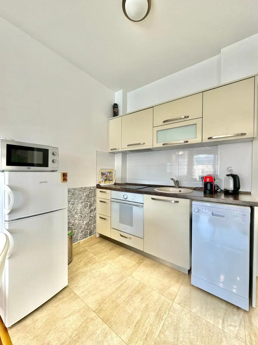 Image 4 of Ponta Nova One bedroom Apartment with Sea view