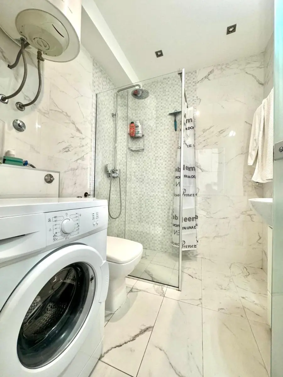 Image 3 of Ponta Nova One bedroom Apartment with Sea view