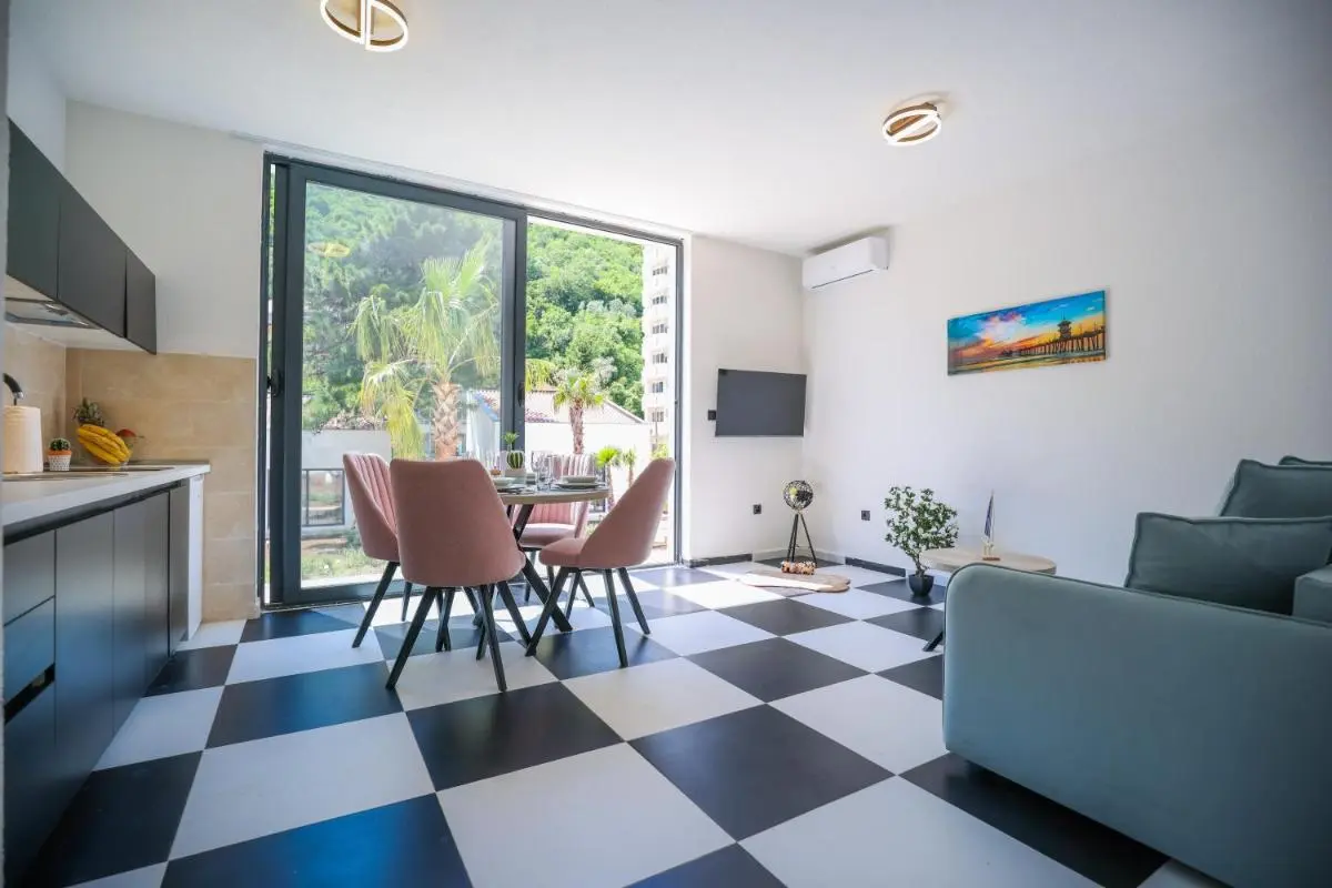 Image 5 of Rajska dolina Budva