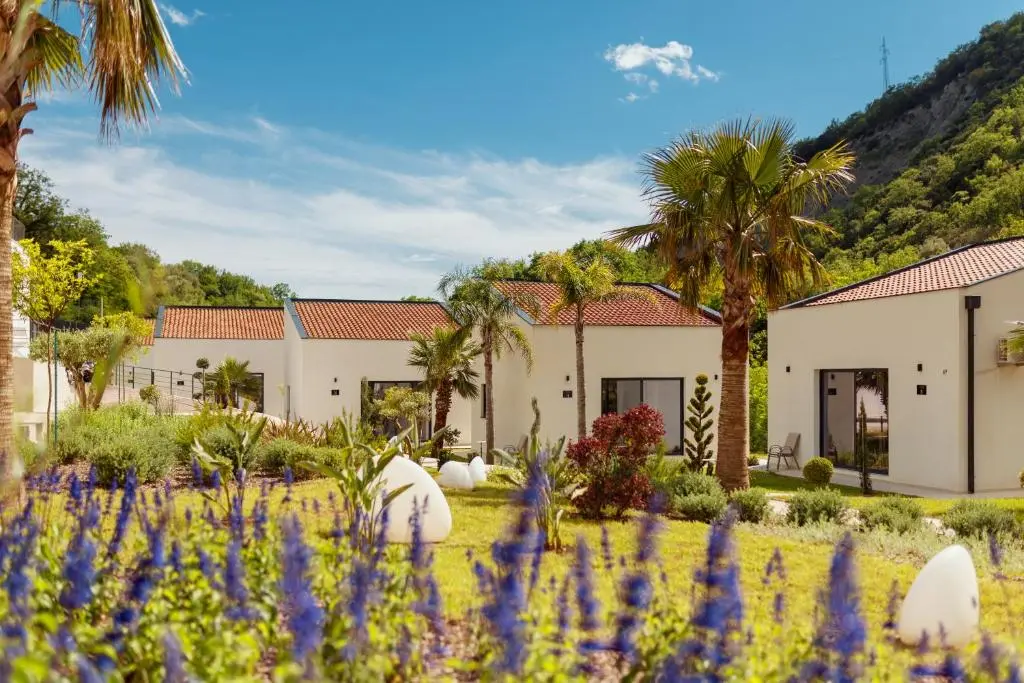 Image of Rajska dolina Budva