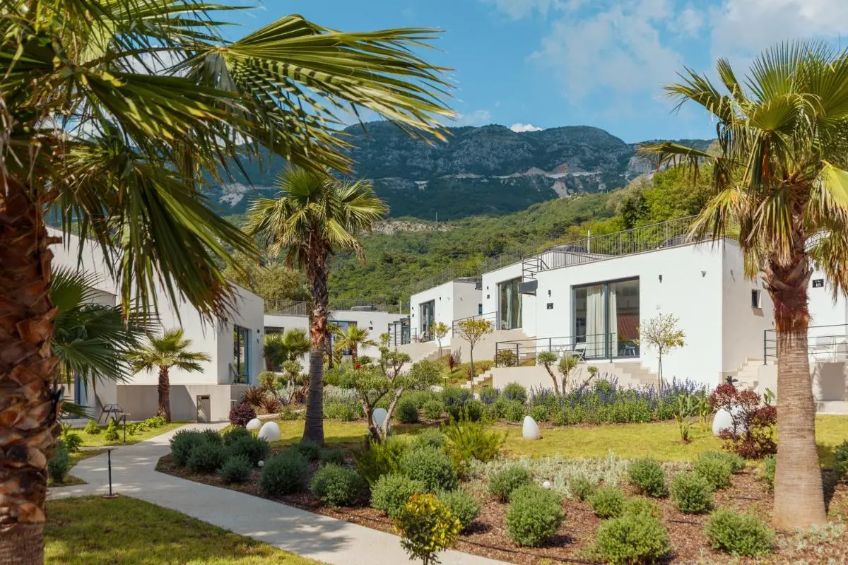 Image 6 of Rajska dolina Budva