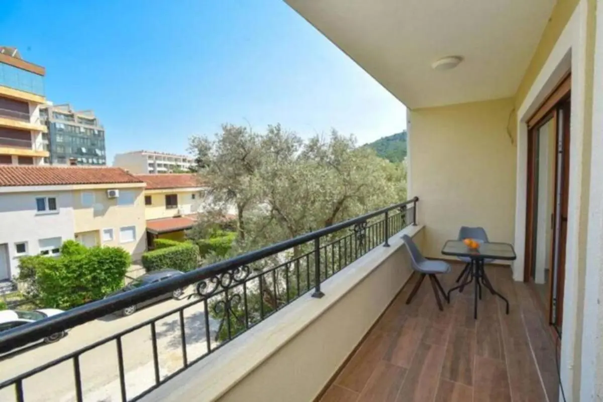 Image 5 of Redondo Apartments Budva