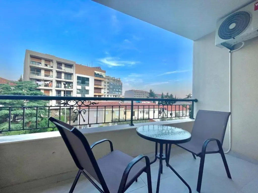 Image of Redondo Apartments Budva