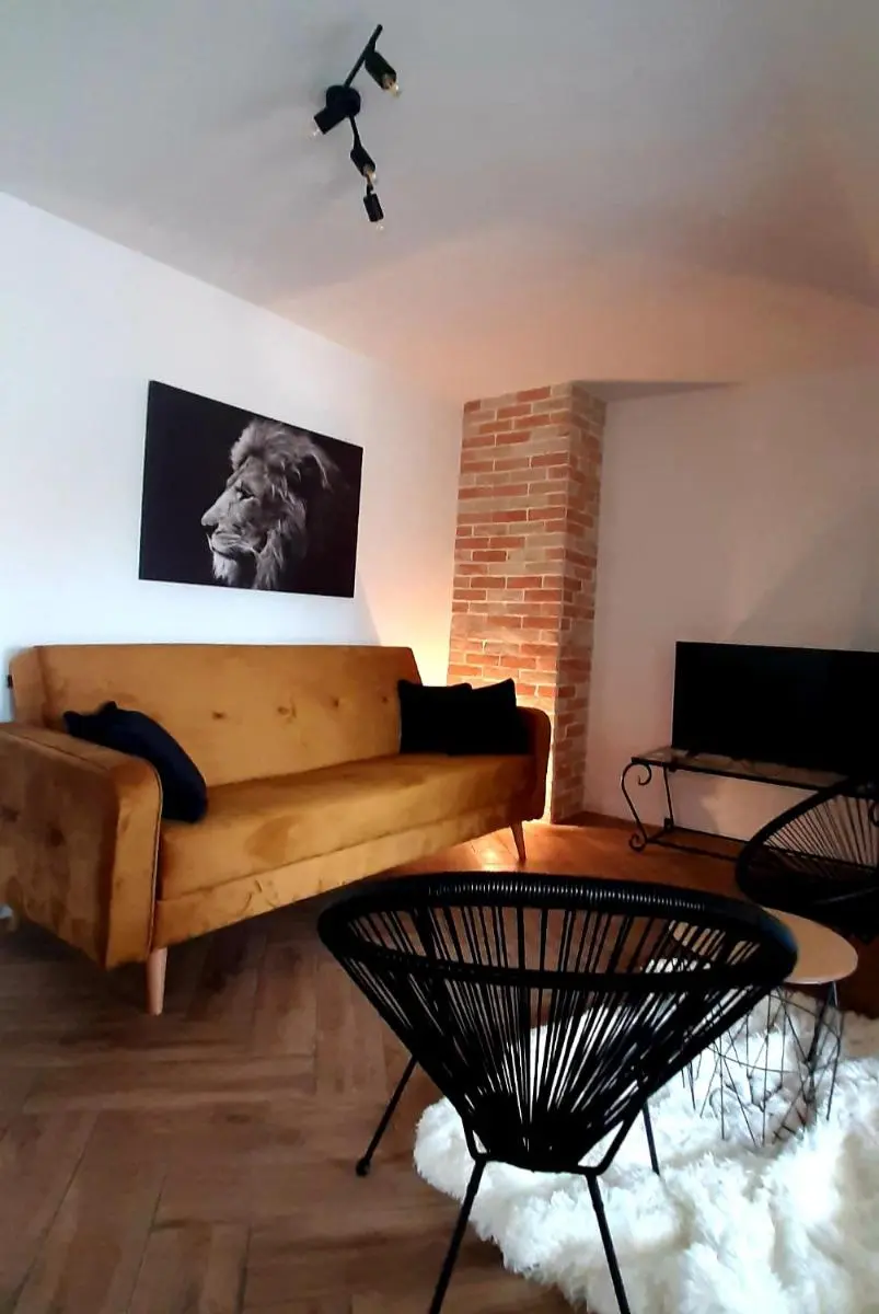 Image 3 of Ric Apartment Budva