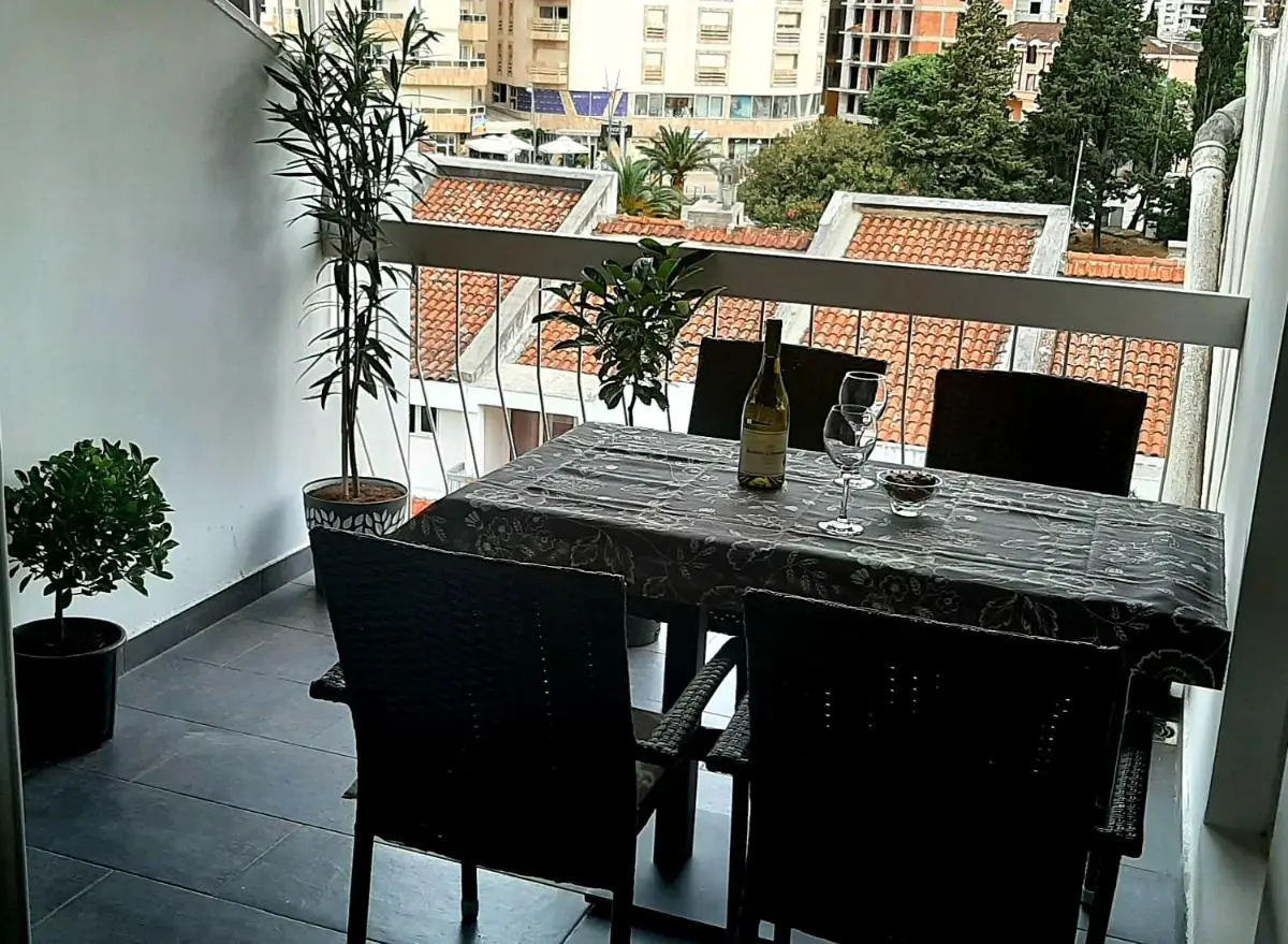 Image 1 of Ric Apartment Budva